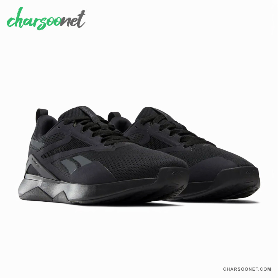 کفش پیاده روی و دویدن مردانه ریباک Reebok Nanoflex Trainer 2