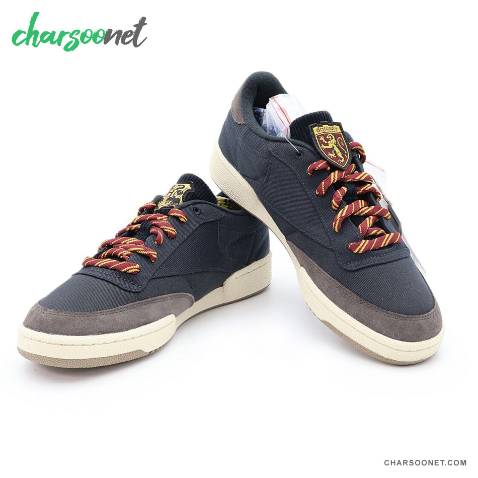 کفش اسپرت مردانه ریباک Reebok Harry Potter Club C 85