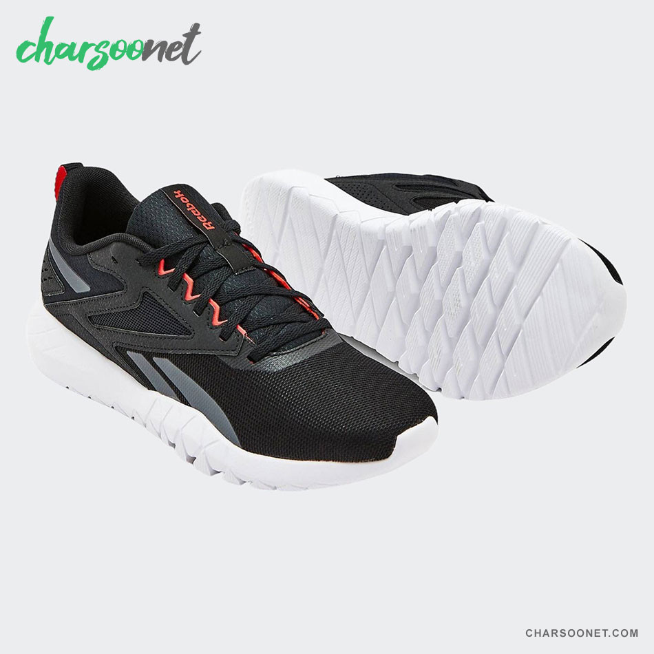 کفش پیاده روی و دویدن مردانه ریباک Reebok Flexagon Force