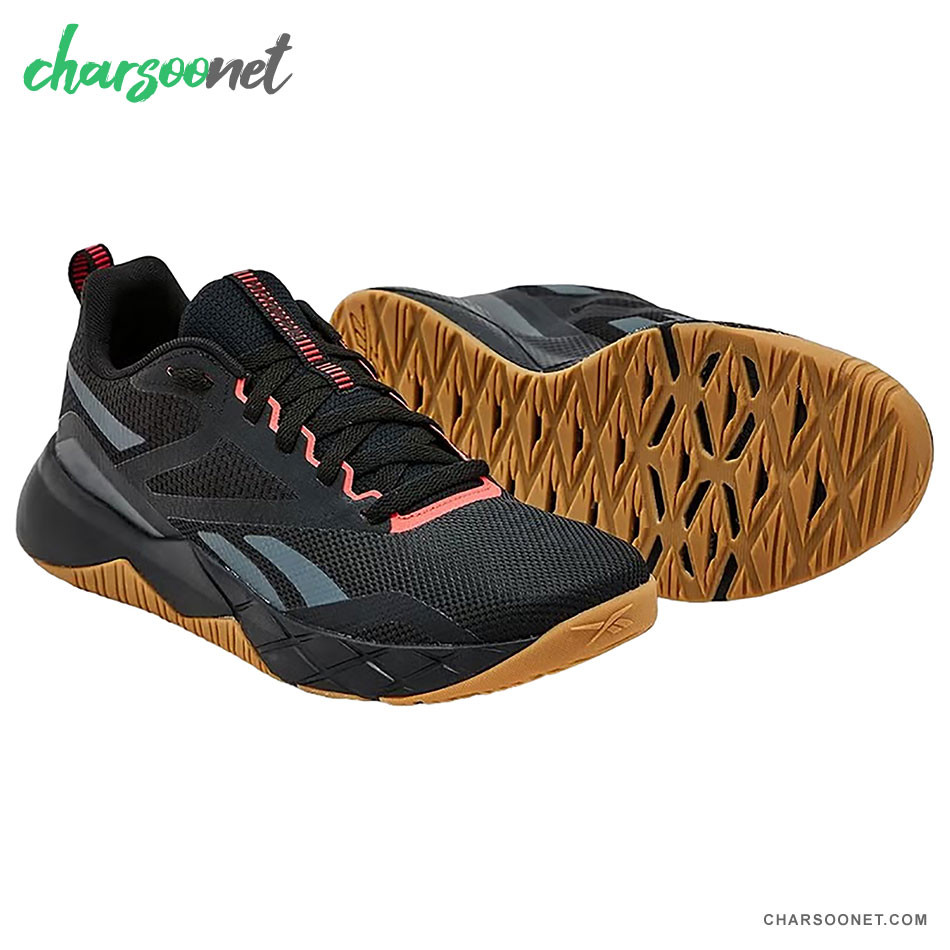 کفش پیاده روی و دویدن مردانه ریباک Reebok Sport NFX