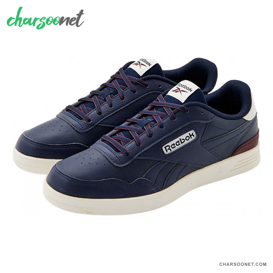 اسنیکر اسپرت مردانه ریباک Reebok Court Advance