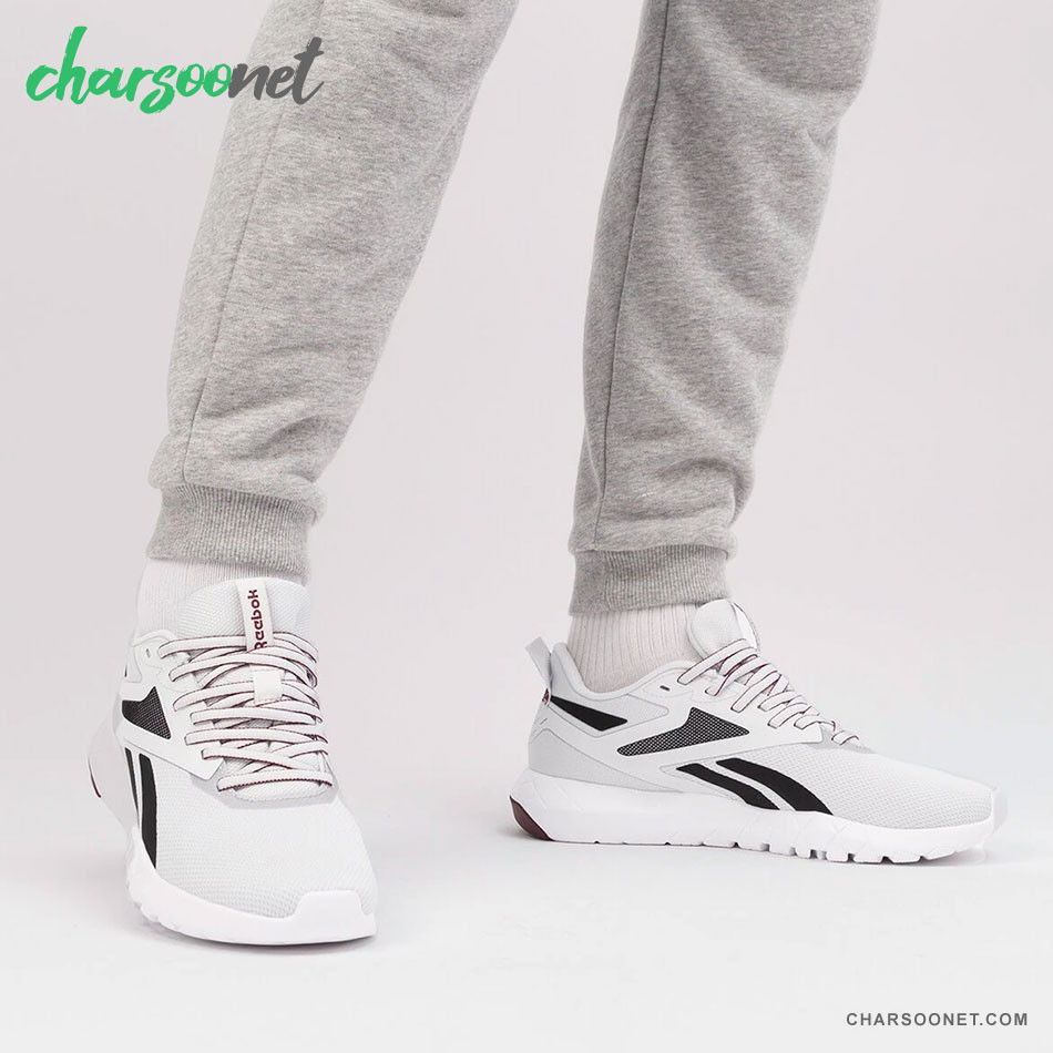 کفش پیاده روی و دویدن مردانه ریباک Reebok Flexagon Force 4