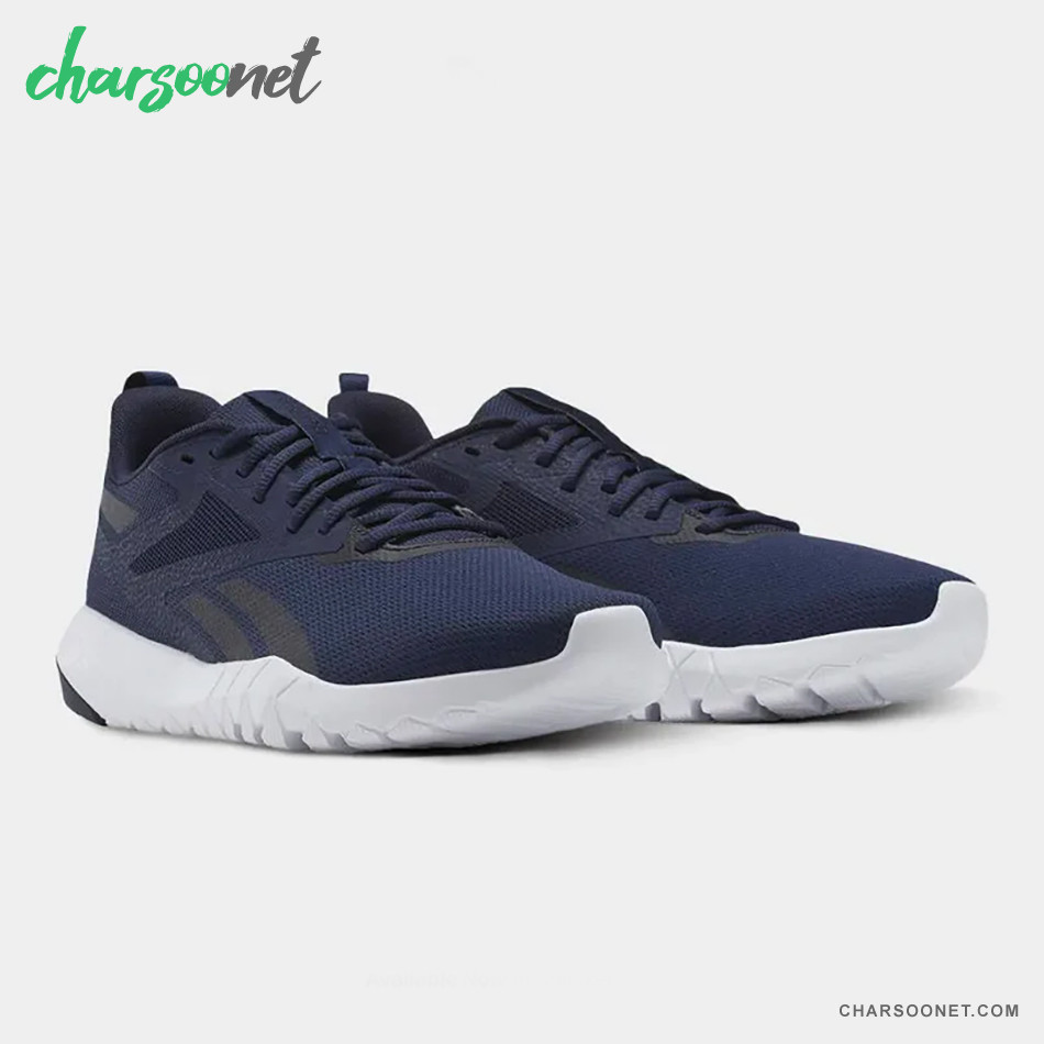 کفش پیاده روی و دویدن مردانه ریباک Reebok Flexagon Force 4