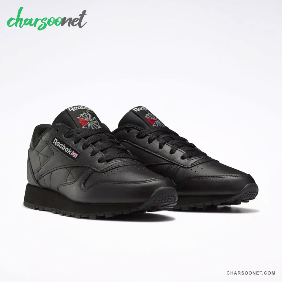 کفش ورزشی ریباک زنانه Reebok Classic Leather