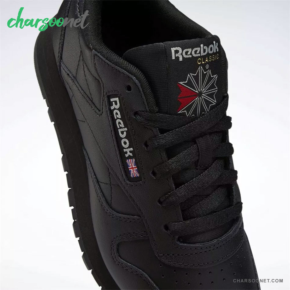 کفش ورزشی ریباک زنانه Reebok Classic Leather