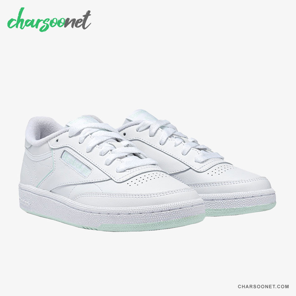 کفش اسپرت زنانه ریباک Reebok Club C 85