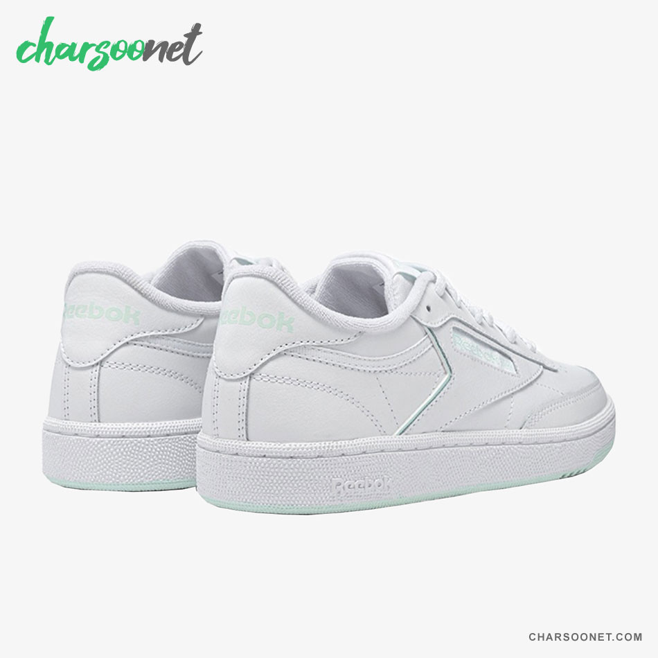 کفش اسپرت زنانه ریباک Reebok Club C 85