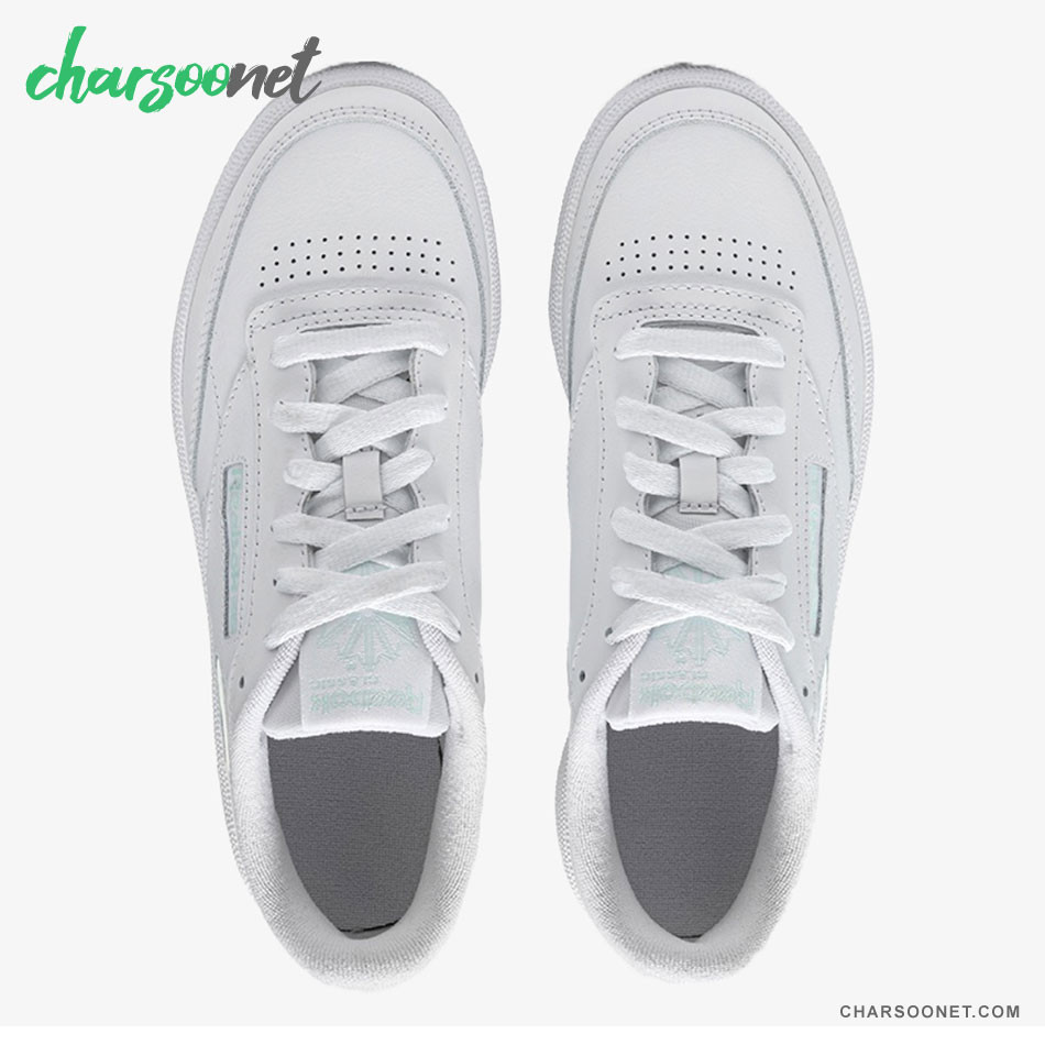 کفش اسپرت زنانه ریباک Reebok Club C 85