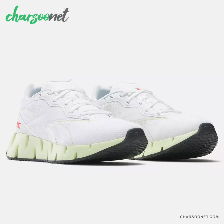 کفش پیاده روی و دویدن زنانه ریباک Reebok Zig Tech