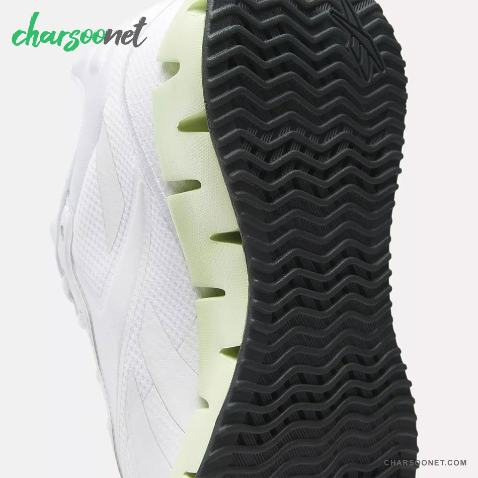 کفش پیاده روی و دویدن زنانه ریباک Reebok Zig Tech