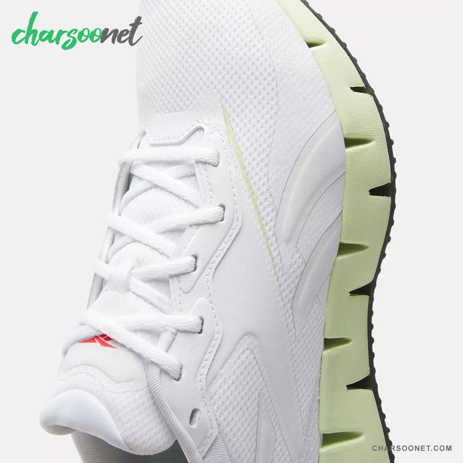 کفش پیاده روی و دویدن زنانه ریباک Reebok Zig Tech