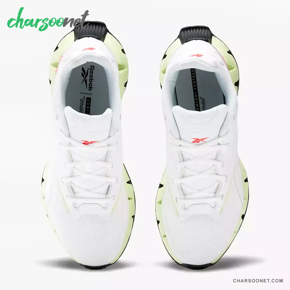 کفش پیاده روی و دویدن زنانه ریباک Reebok Zig Tech