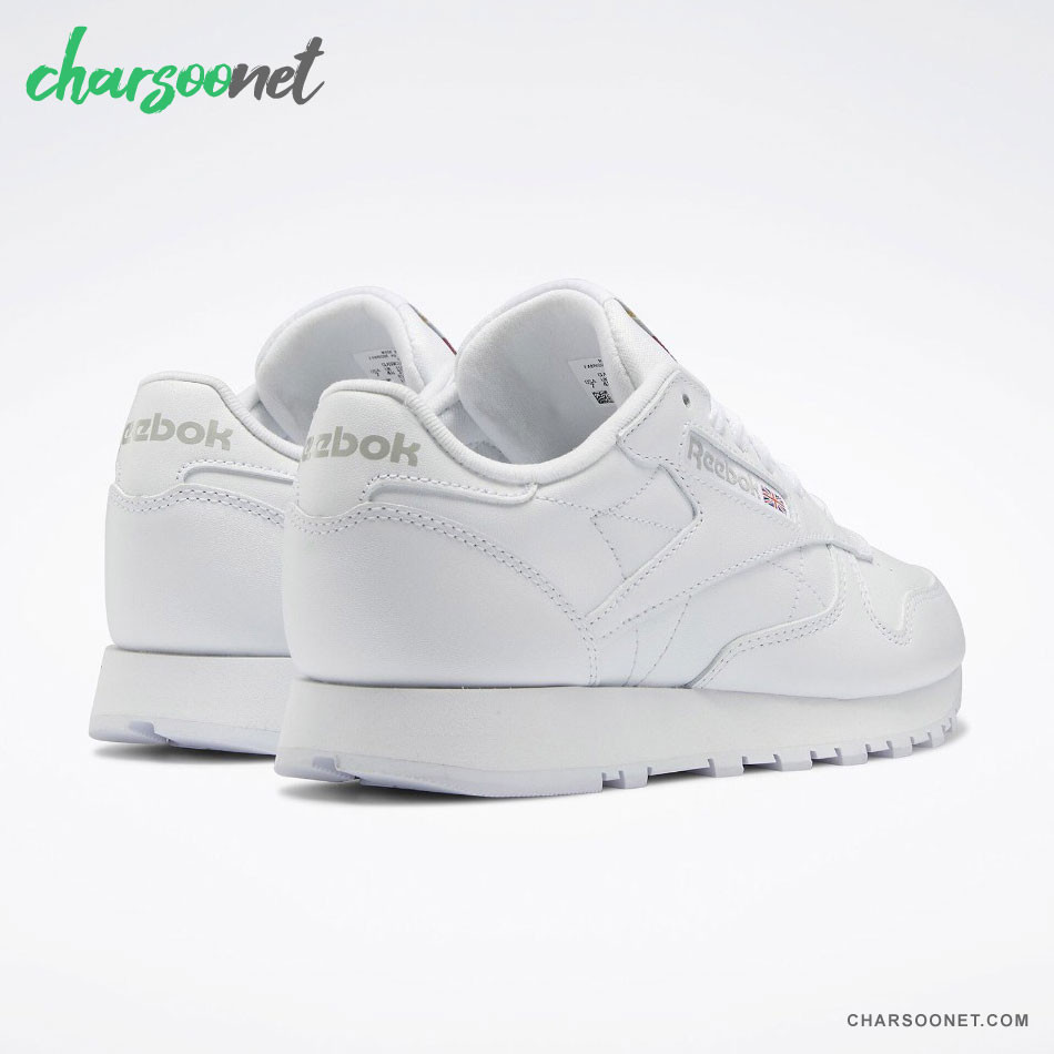 کفش پیاده روی و دویدن زنانه ریباک Reebok Classic Leather
