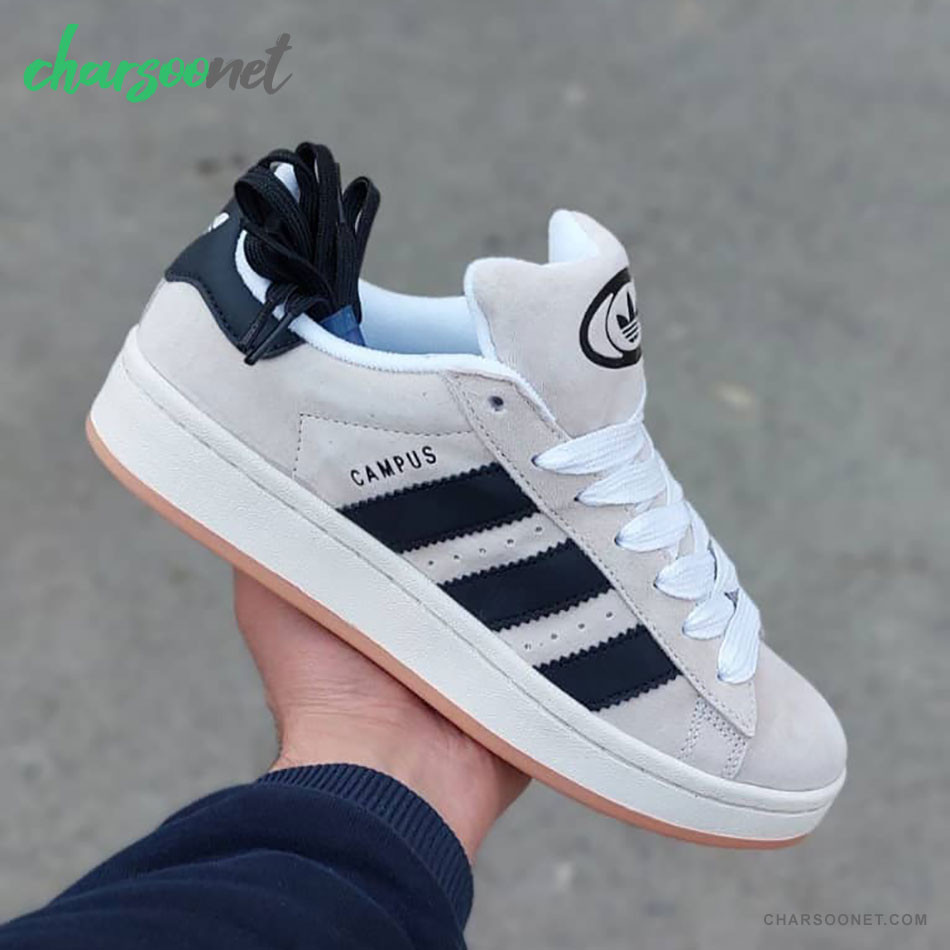 کفش اسپرت آدیداس Adidas Campus