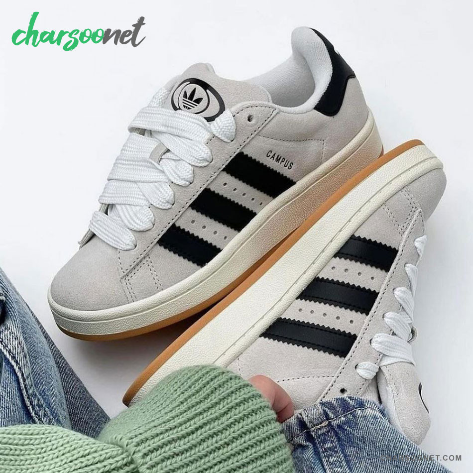 کفش اسپرت آدیداس Adidas Campus