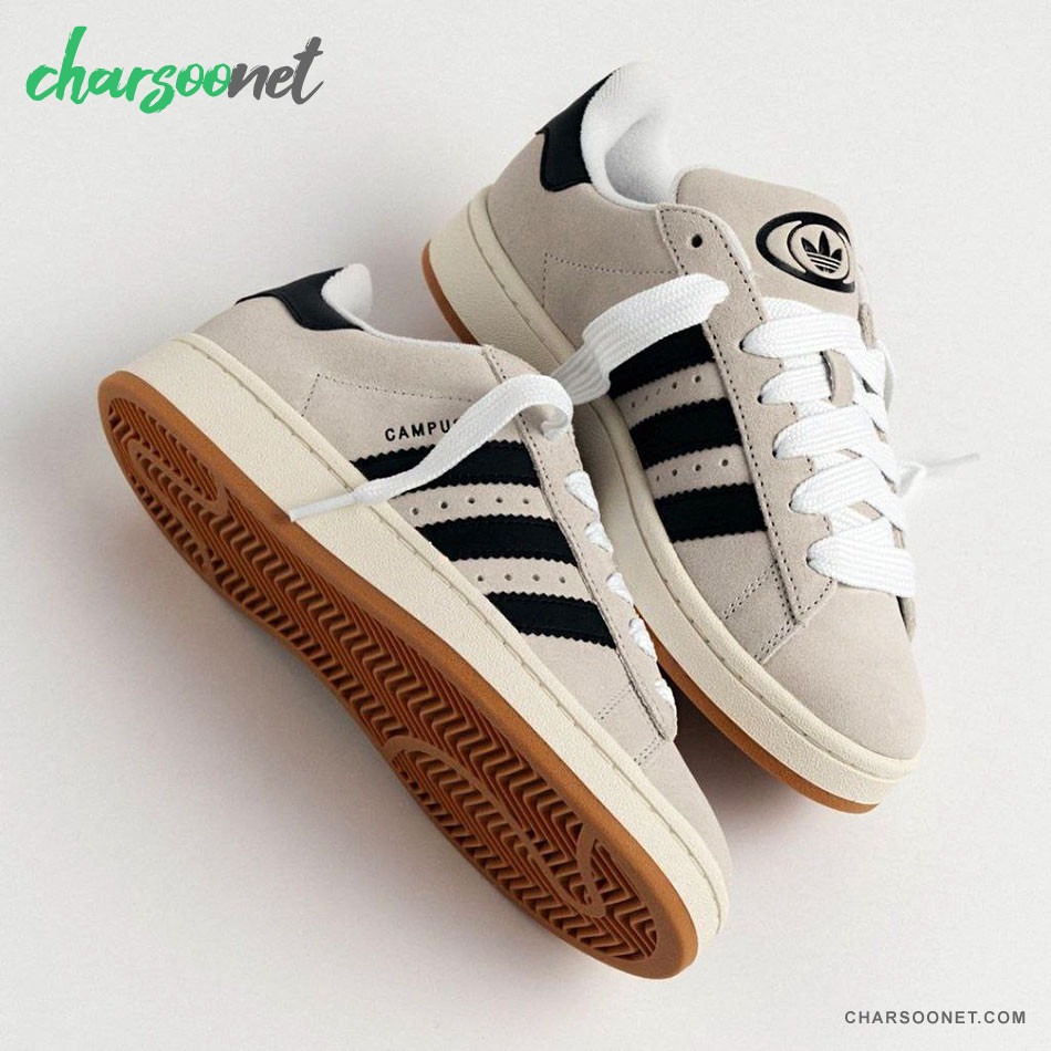 کفش اسپرت آدیداس Adidas Campus
