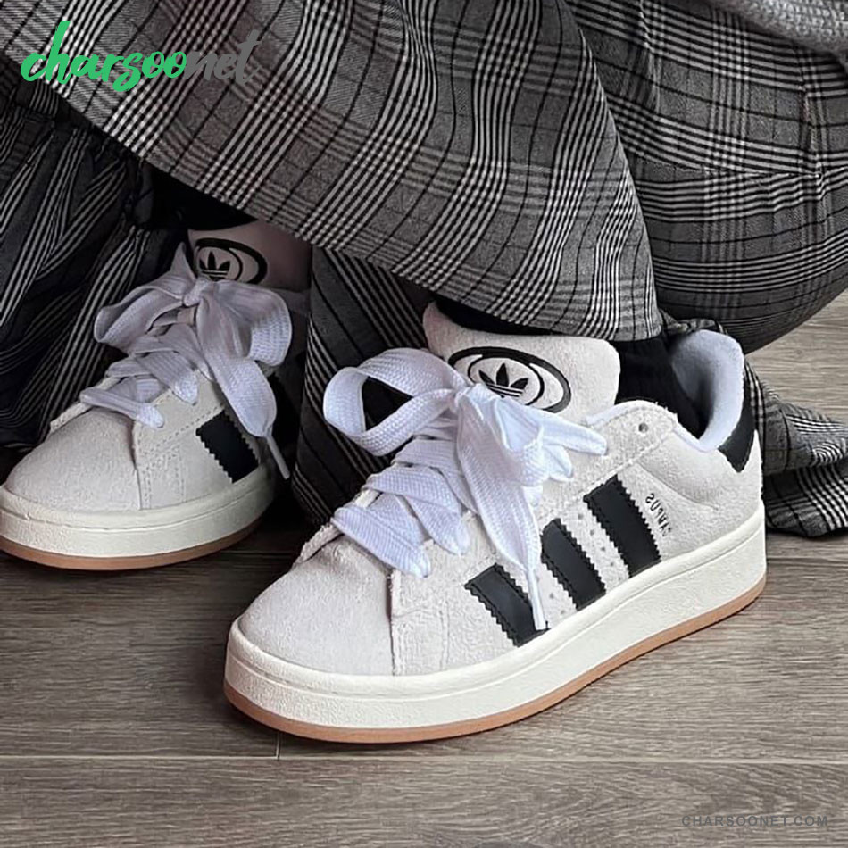 کفش اسپرت آدیداس Adidas Campus