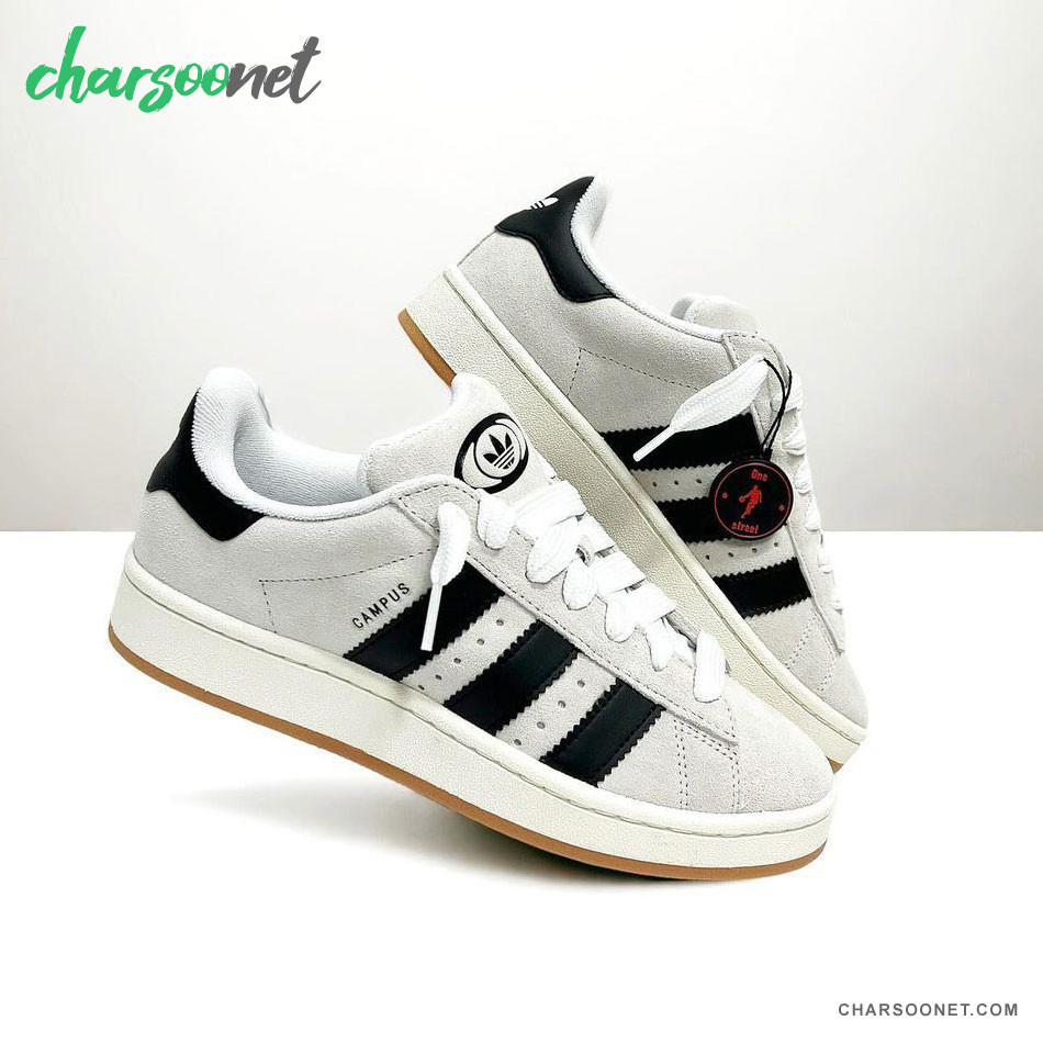 کفش اسپرت آدیداس Adidas Campus