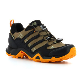 کتونی اورجینال ادیداس مردانه adidas Terrex Swift R GTX Solo 2016