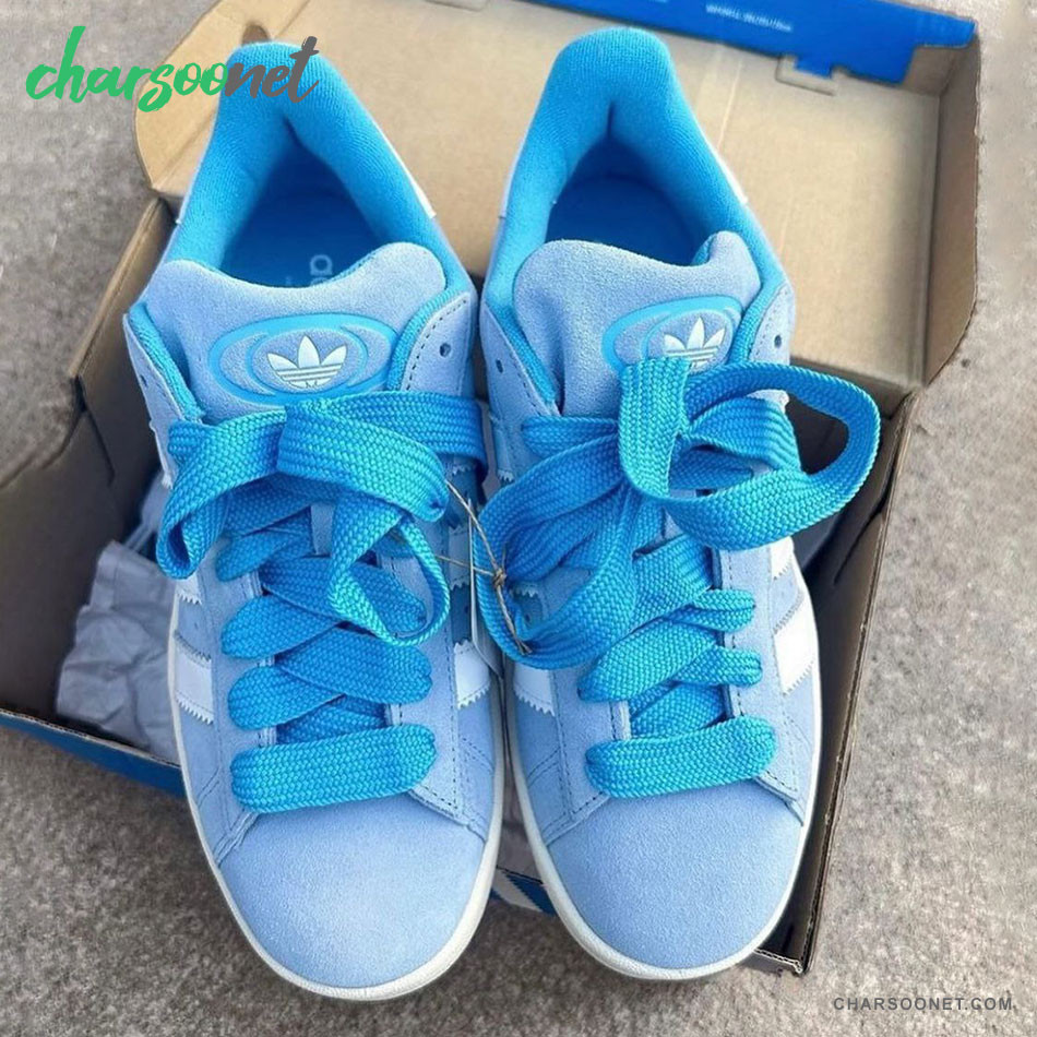 کفش اسپرت آدیداس کامپاس Adidas Campus