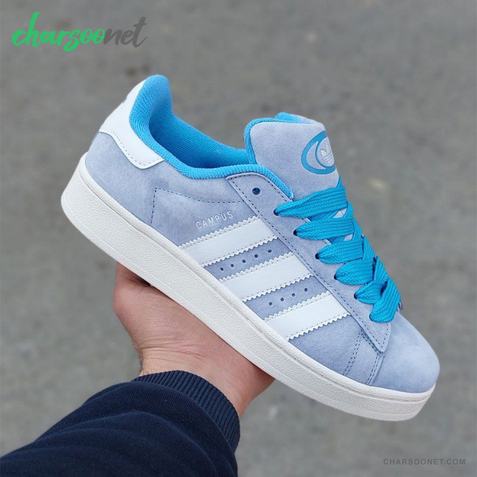 کفش اسپرت آدیداس کامپاس Adidas Campus