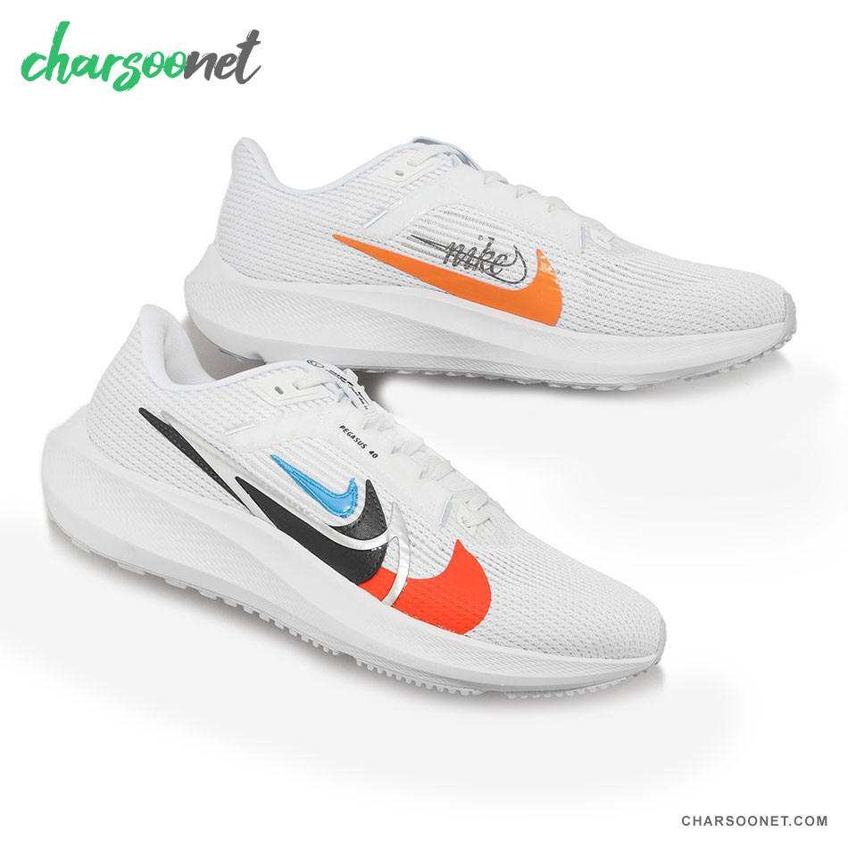 کفش پیاده روی و دویدن مردانه نایکی Nike Air Zoom Pegasus 40