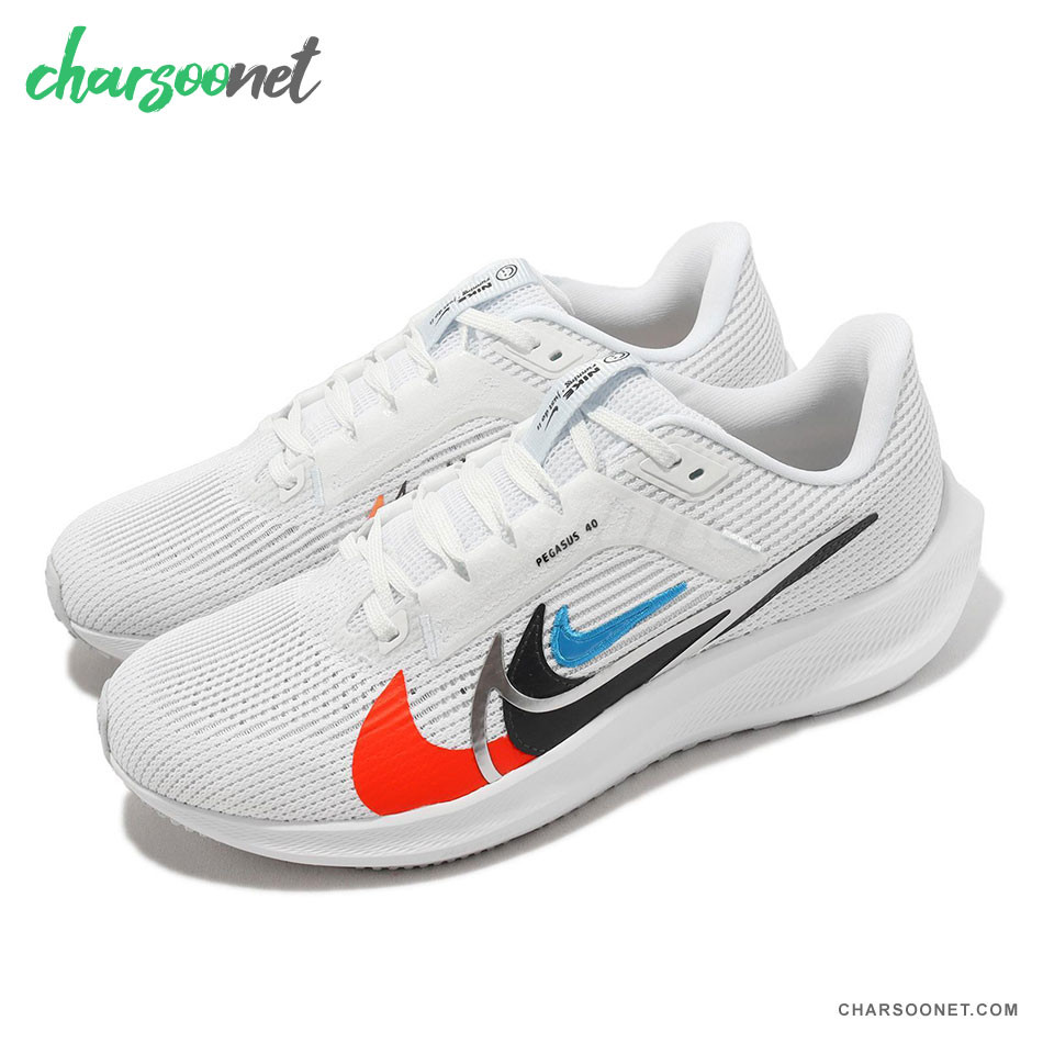 کفش پیاده روی و دویدن مردانه نایکی Nike Air Zoom Pegasus 40