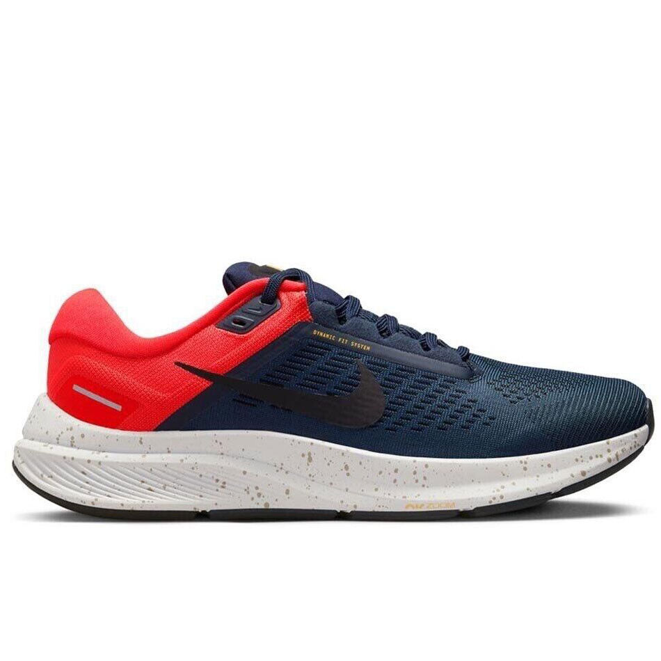 کفش پیاده روی و دویدن مردانه نایک Nike Air Zoom Structure 24