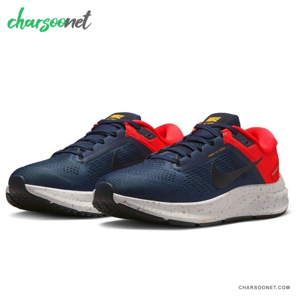 کفش پیاده روی و دویدن مردانه نایک Nike Air Zoom Structure 24