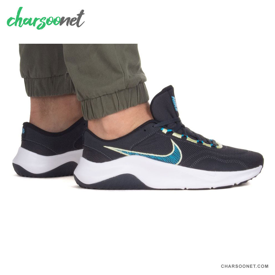 کفش پیاده روی و دویدن مردانه نایکی Nike Legend Essential 3
