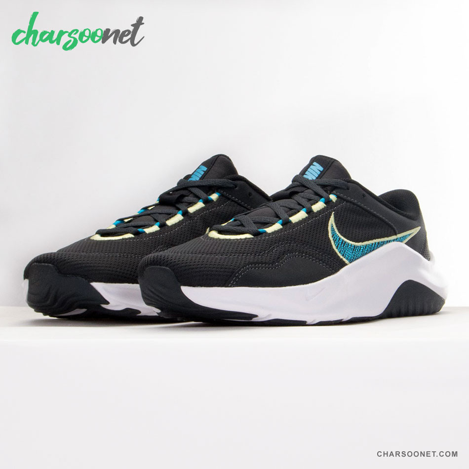 کفش پیاده روی و دویدن مردانه نایکی Nike Legend Essential 3