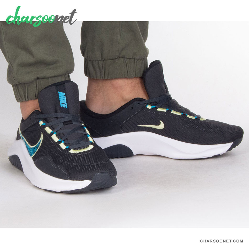 کفش پیاده روی و دویدن مردانه نایکی Nike Legend Essential 3