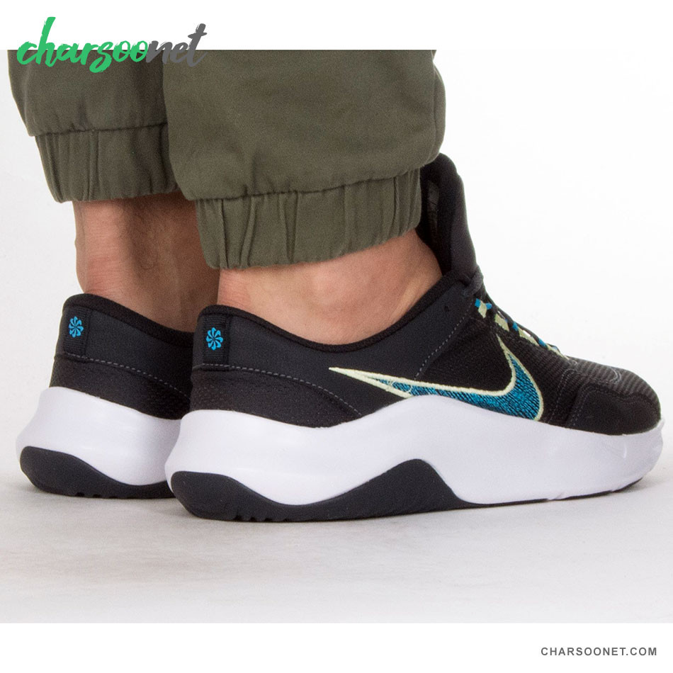 کفش پیاده روی و دویدن مردانه نایکی Nike Legend Essential 3