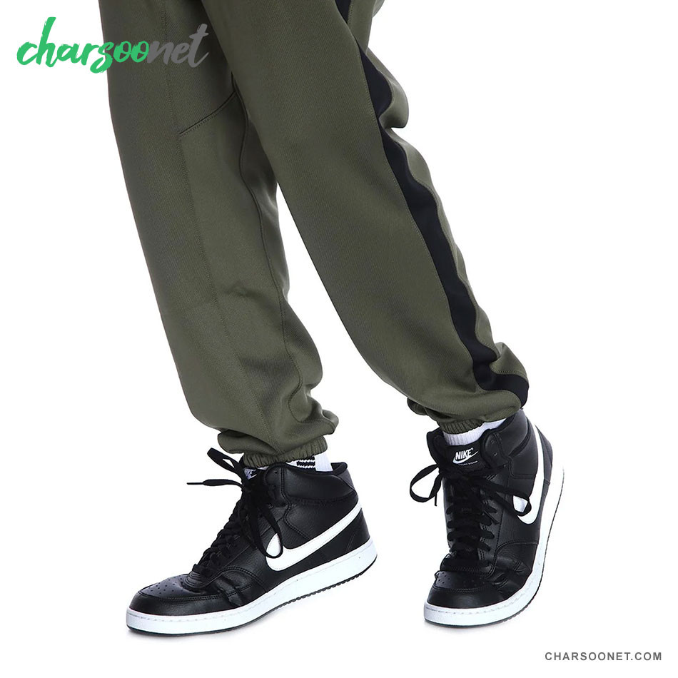 کفش پیاده روی و دویدن مردانه نایکی Nike Footwear Court Vision Mid