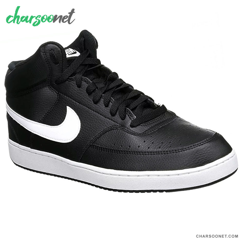 کفش پیاده روی و دویدن مردانه نایکی Nike Footwear Court Vision Mid