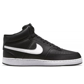 کفش پیاده روی و دویدن مردانه نایکی Nike Footwear Court Vision Mid