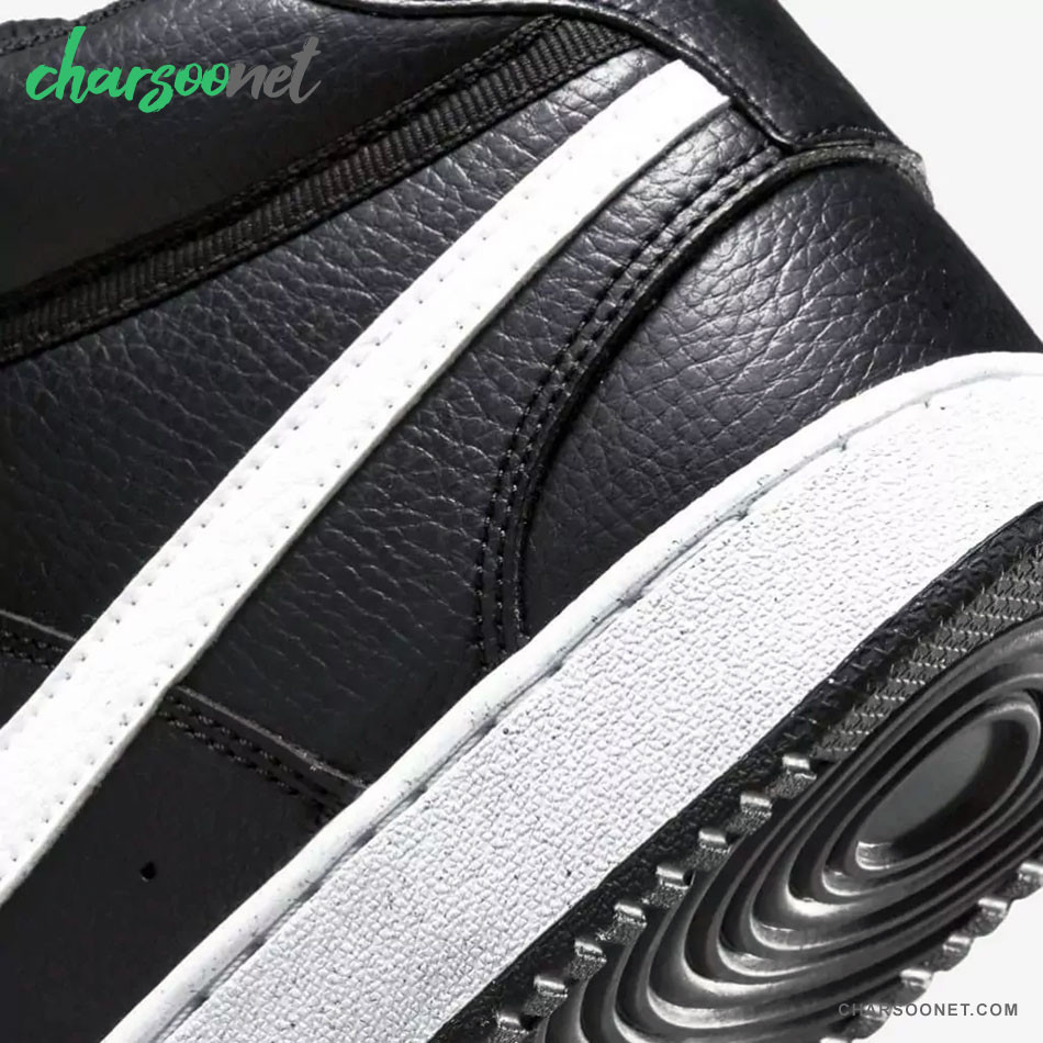 کفش پیاده روی و دویدن مردانه نایکی Nike Footwear Court Vision Mid