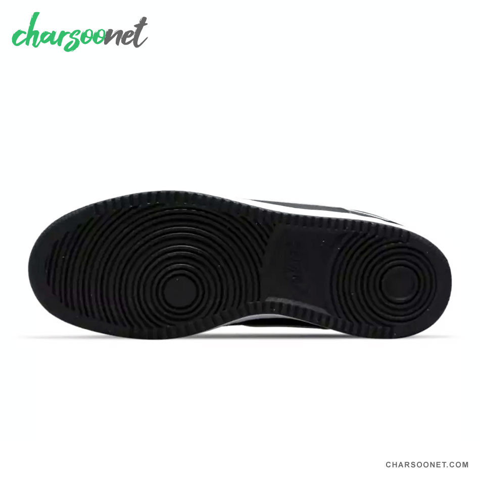 کفش پیاده روی و دویدن مردانه نایکی Nike Footwear Court Vision Mid