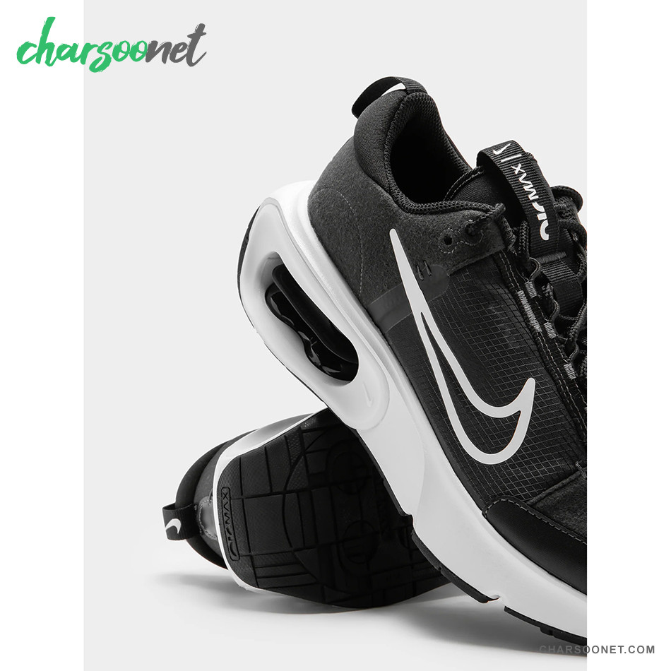 کفش پیاده روی و دویدن مردانه نایکی Nike Air Max Interlock