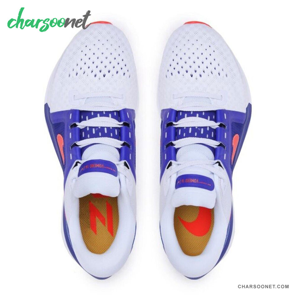 کفش پیاده روی و دویدن مردانه نایکی Nike Air Zoom Vomero 16