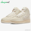 کفش اسپرت زنانه نایکی Nike Air Force 1 High
