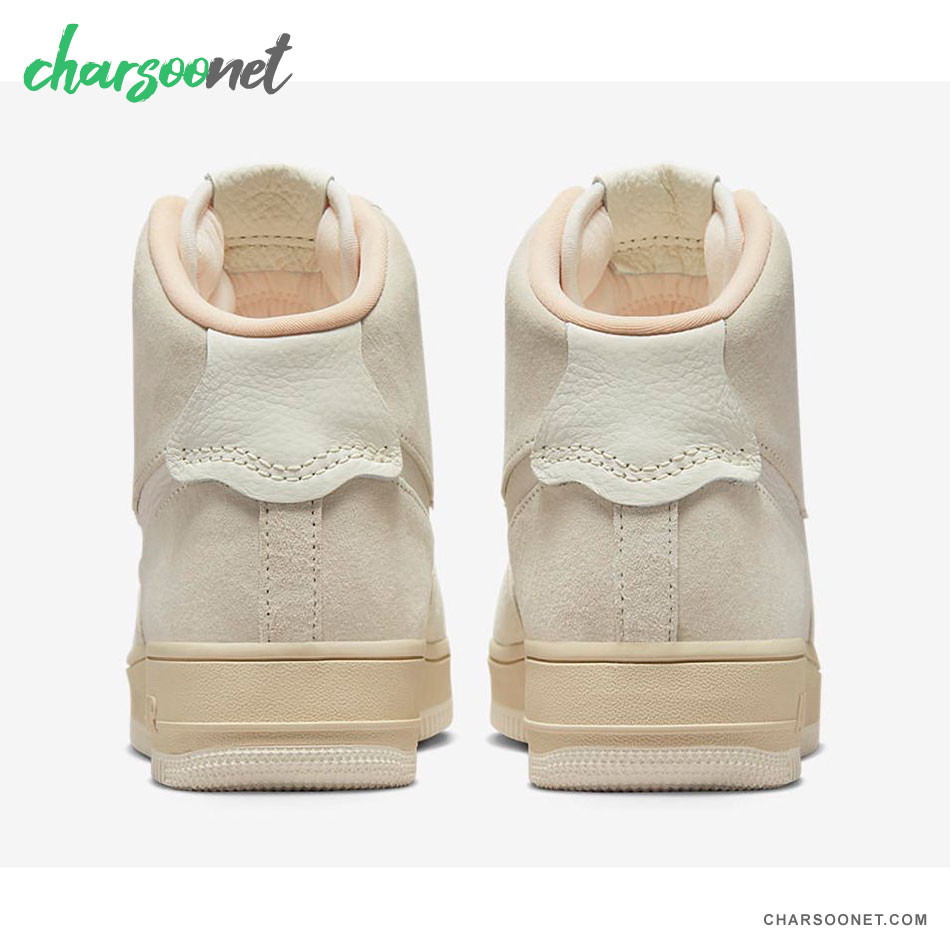 کفش اسپرت زنانه نایکی Nike Air Force 1 High