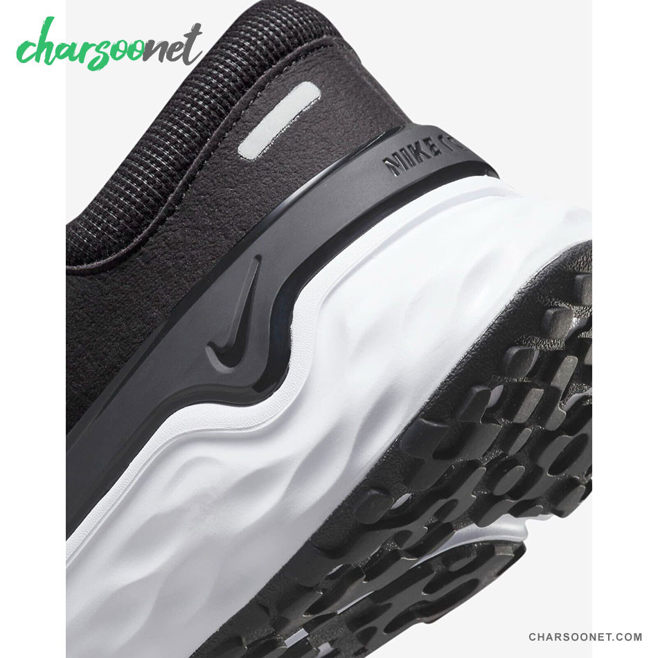 کفش پیاده روی و دویدن مردانه نایکی Nike Renew Run