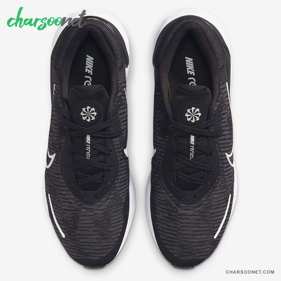 کفش پیاده روی و دویدن مردانه نایکی Nike Renew Run