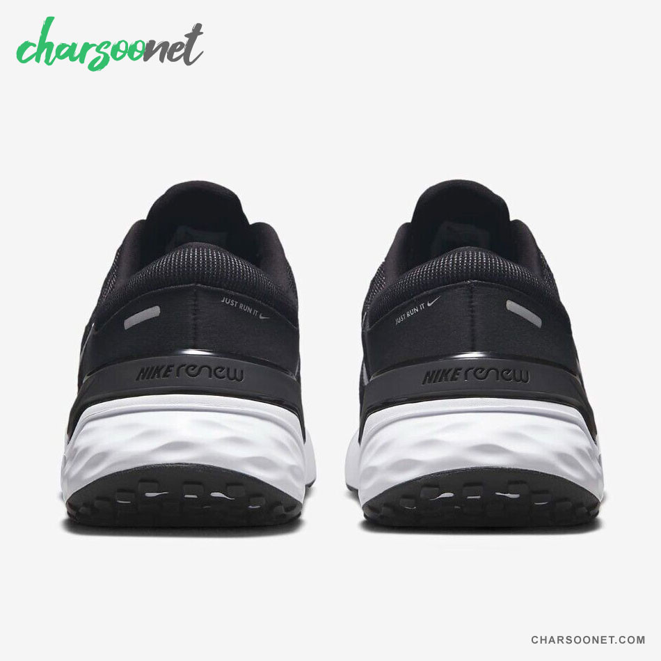 کفش پیاده روی و دویدن مردانه نایکی Nike Renew Run