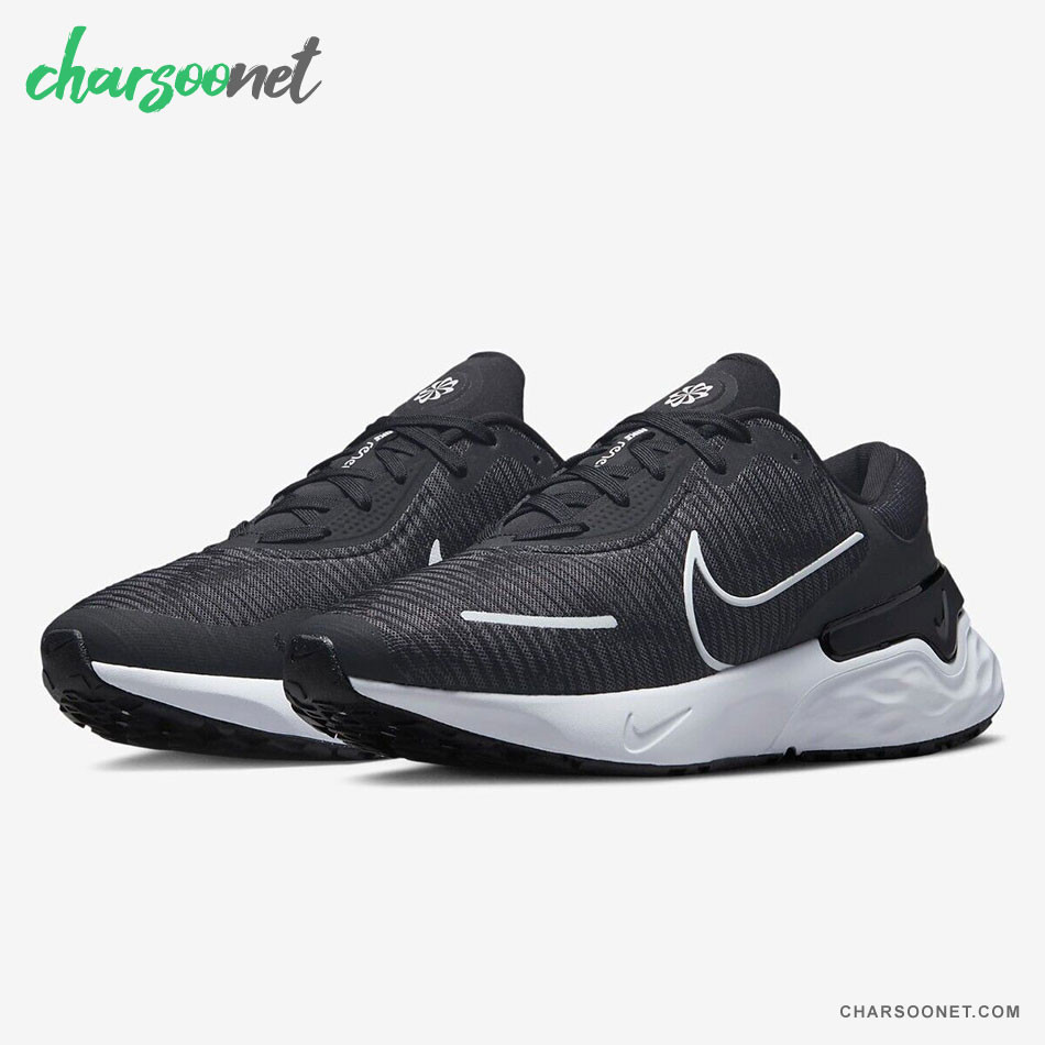 کفش پیاده روی و دویدن مردانه نایکی Nike Renew Run