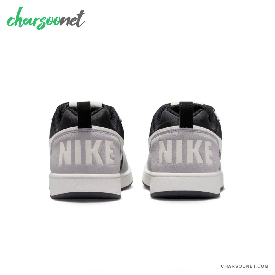 اسنیکر اسپرت مردانه نایکی Nike Court Borough Low Premium