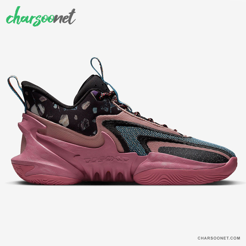 کفش بسکتبال مردانه نایکی Nike Cosmic Unity 2