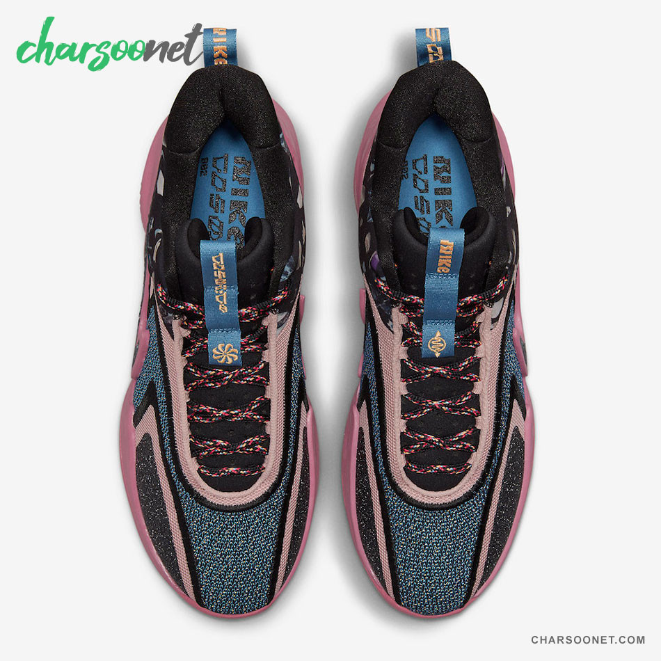 کفش بسکتبال مردانه نایکی Nike Cosmic Unity 2