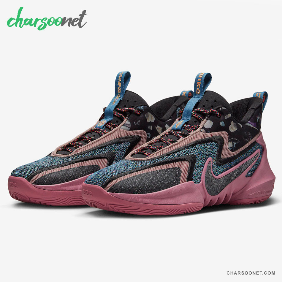 کفش بسکتبال مردانه نایکی Nike Cosmic Unity 2